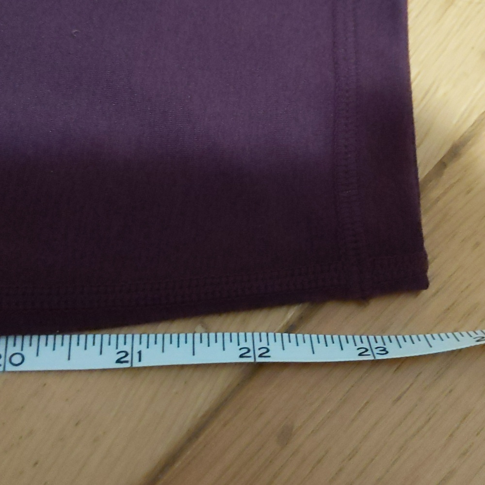 Vuori Elevation Performance Leggings - image 4